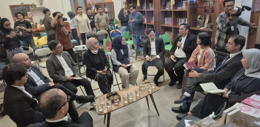 Kabinet Bayangan: Suara Rakyat dalam Panggung Politik