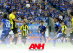Kairat Almaty vs Levski Sofia: Duel Penentuan Liga Champions