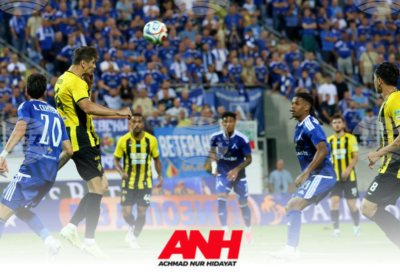 Kairat Almaty vs Levski Sofia: Duel Penentuan Liga Champions