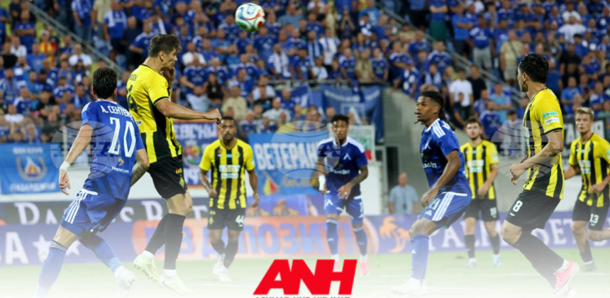 Kairat Almaty vs Levski Sofia: Duel Penentuan Liga Champions