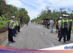 Kecelakaan Bus ALS di Sumsel Tewaskan 19 Orang, Dua Direktur Jadi Tersangka