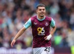 Kembalinya Amdouni dan Roberts Jelang Pertandingan Burnley