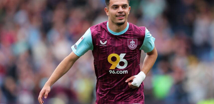 Kembalinya Amdouni dan Roberts Jelang Pertandingan Burnley
