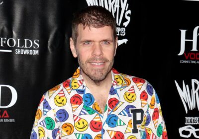 Kepanikan Terjadi Setelah Livestream Mengganggu Perez Hilton