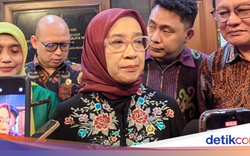 Kesempatan Guru PPPK Ikut Seleksi PNS Dibuka Awal 2027