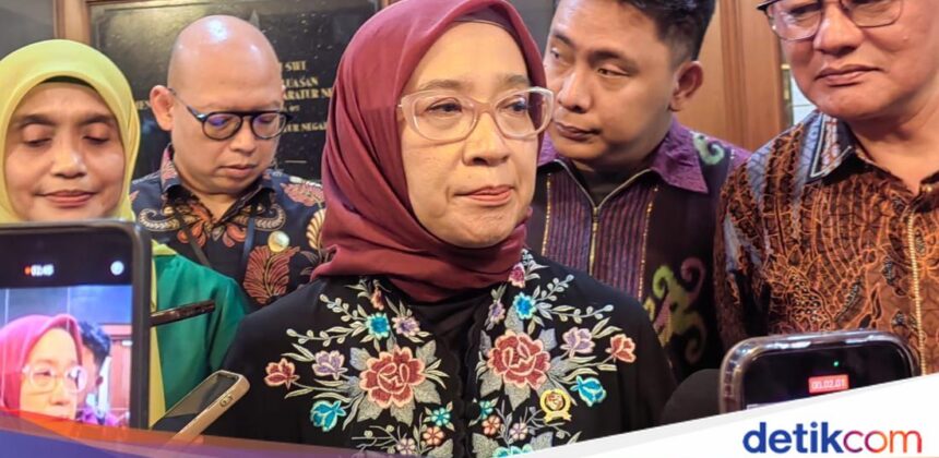 Kesempatan Guru PPPK Ikut Seleksi PNS Dibuka Awal 2027