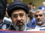 Kesulitan Komunikasi Presiden Iran dengan Mojtaba Khamenei