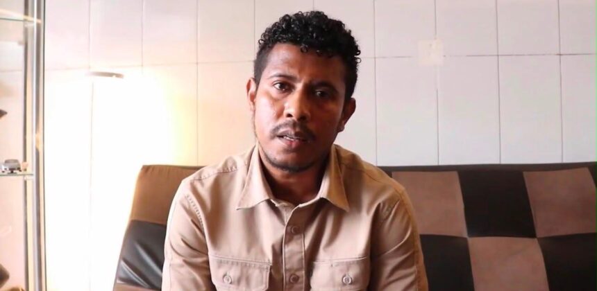 Ketua Barisan Merah Putih Papua Kecam Penyanderaan di Jila