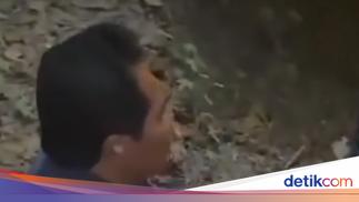 Kiai Anwar Zahid Selamat Usai Kecelakaan Ditabrak Truk