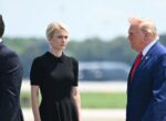 Klarifikasi: Trump Tidak Menyelamatkan Hidup Natalie Harp