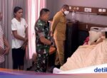 Kondisi Terkini Mahasiswi Undana Setelah Batal Ujian Skripsi