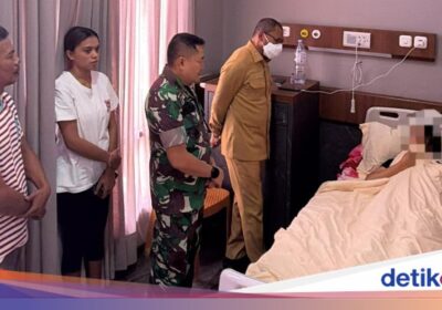 Kondisi Terkini Mahasiswi Undana Setelah Batal Ujian Skripsi