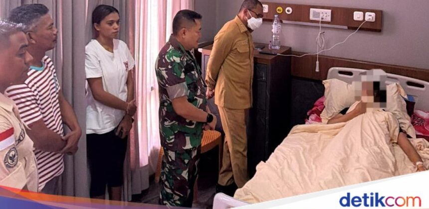 Kondisi Terkini Mahasiswi Undana Setelah Batal Ujian Skripsi