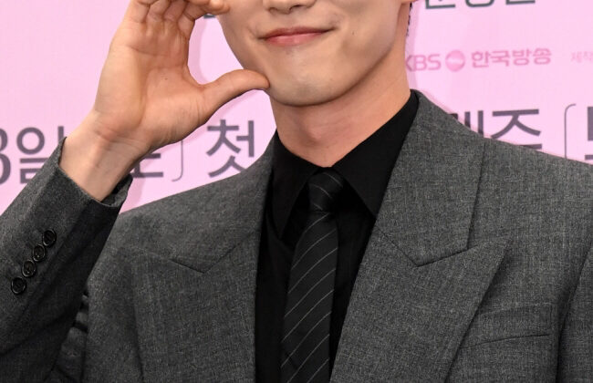 Kontroversi Privasi Hong Min-ki, Fan Mengaku Kecewa dan Unfollow