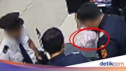 Kopilot Malaysia Coba Lewati Fast Track dengan 26 Kg Ekstasi