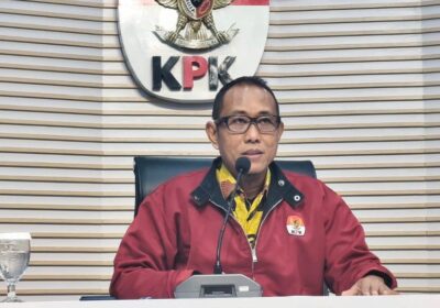 KPK Bahas Pengembangan Kasus Korupsi DJKA Medan Terkait Akbar
