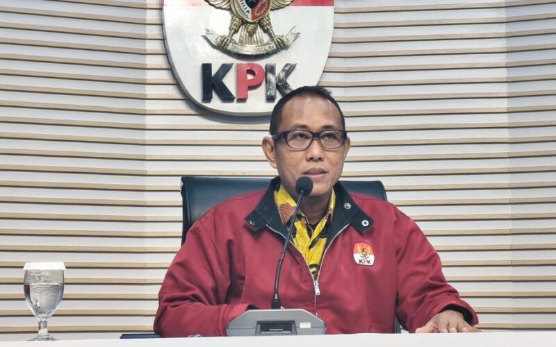 KPK Bahas Pengembangan Kasus Korupsi DJKA Medan Terkait Akbar