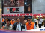 KPK Tahan Empat Tersangka Kasus Korupsi Iklan Bank BJB