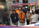KPK Tahan Empat Tersangka Kasus Korupsi Jasindo Rp 15,6 Miliar