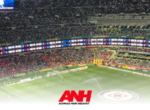 Kritik Suporter Cruz Azul Terkait Mosaik dan Pelatih Atlante