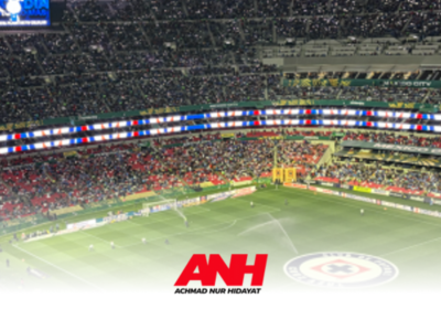 Kritik Suporter Cruz Azul Terkait Mosaik dan Pelatih Atlante