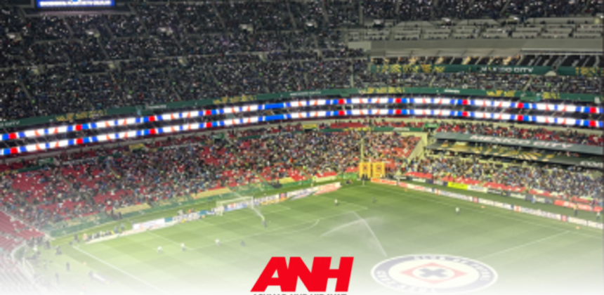Kritik Suporter Cruz Azul Terkait Mosaik dan Pelatih Atlante