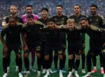 LAFC Hadapi Chivas de Guadalajara di BMO Stadium
