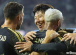 LAFC Menang Dramatis Atas Chivas Guadalajara Lewat Penalti