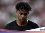 Lamine Yamal Kesal di Barcelona, Apa yang Terjadi?