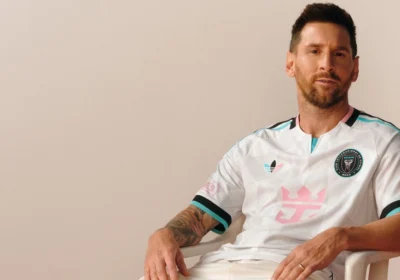 Lionel Messi Kembali Berlatih Bersama Inter Miami Usai Piala Dunia