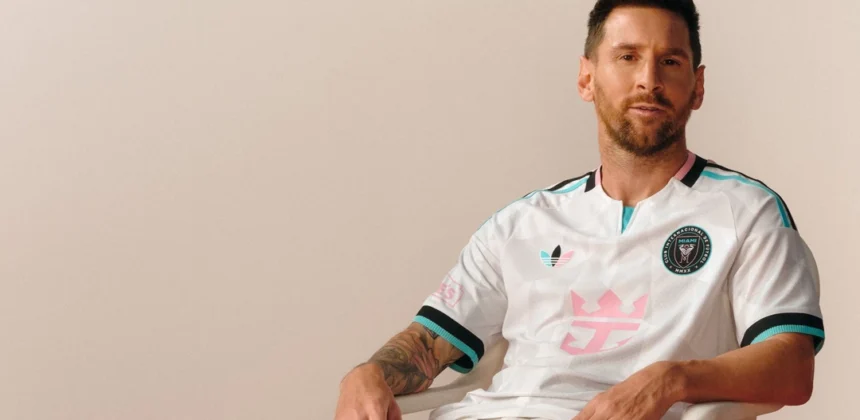 Lionel Messi Kembali Berlatih Bersama Inter Miami Usai Piala Dunia