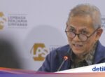 Mahkamah Konstitusi Putuskan Anggaran MBG Harus Dipisahkan