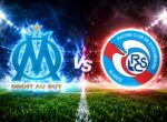 Marseille vs Strasbourg: Pertarungan Perdana di Ligue 1