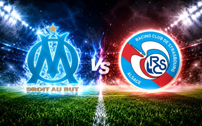 Marseille vs Strasbourg: Pertarungan Perdana di Ligue 1