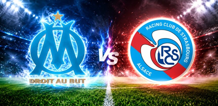 Marseille vs Strasbourg: Pertarungan Perdana di Ligue 1