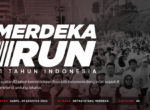 Merdeka Run 2026 Akan Digelar 29 Agustus: Catat Lokasi dan Kategori