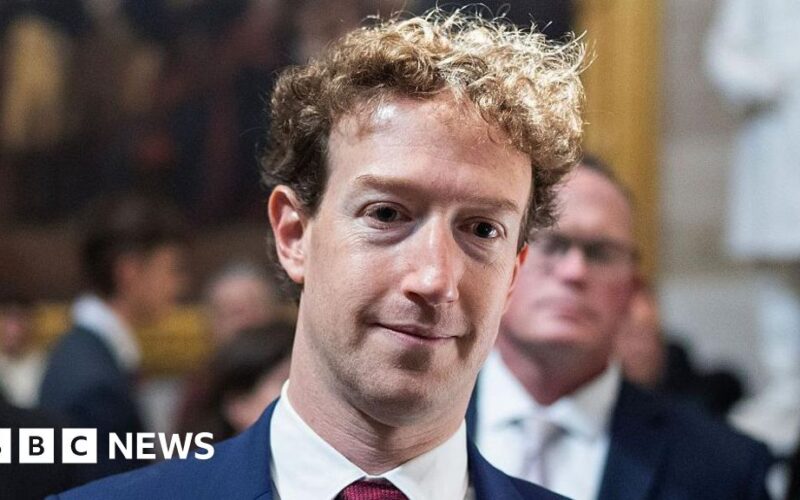 Meta Umumkan Model AI Terhubung Internet dan Hacking Perusahaan Lain