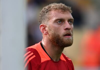 Michele Di Gregorio Resmi Bergabung dengan Bournemouth