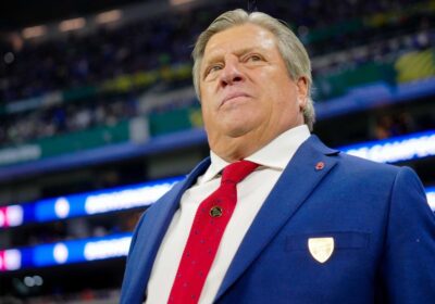 Miguel Herrera Ingin Atlante Kembali Berprestasi di Kancah Internasional