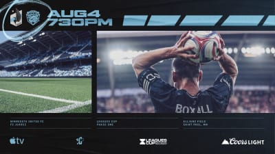 Minnesota United Siap Hadapi FC Juárez di Leagues Cup 2026