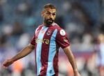 Mohamed Salah Siap Debut di Liga Europa Bersama Trabzonspor