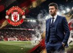 MU Masih Incar Tiga Pemain Sebelum Bursa Transfer Ditutup