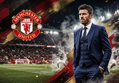 MU Masih Incar Tiga Pemain Sebelum Bursa Transfer Ditutup