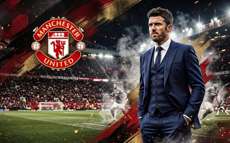 MU Masih Incar Tiga Pemain Sebelum Bursa Transfer Ditutup