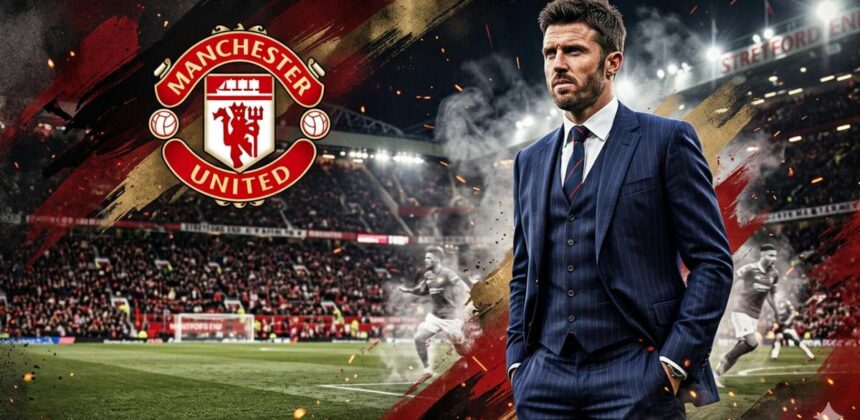 MU Masih Incar Tiga Pemain Sebelum Bursa Transfer Ditutup