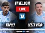 Napoli Unggul 1-0 atas Celta Vigo dalam Pertandingan Persahabatan 8 Napoli Unggul 1-0 atas Celta Vigo dalam Pertandingan Persahabatan