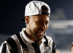 Neymar Masih Belum Memutuskan Masa Depan Setelah Santos