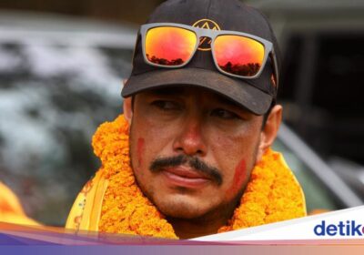 Nirmal Purja, Pendaki Legendaris, Tewas Akibat Longsoran Salju
