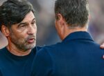 OL Hadapi Sparta Prague, Fonseca Ambil Risiko Besar