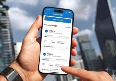 ORI030 Catat Rekor Pemesanan Obligasi Ritel, Kuota Langsung Habis